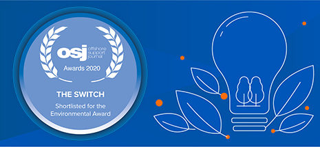 Environmental Award